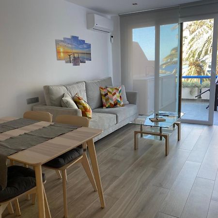 Vivienda Vacacional “Punta De La Arena” 브레나바자 외부 사진